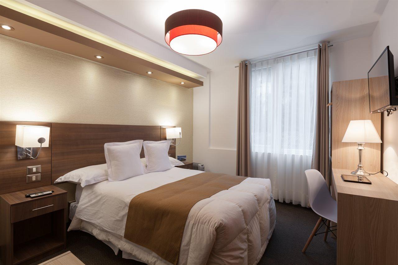 Inti Punku Machupicchu Hotel & Suites Εξωτερικό φωτογραφία