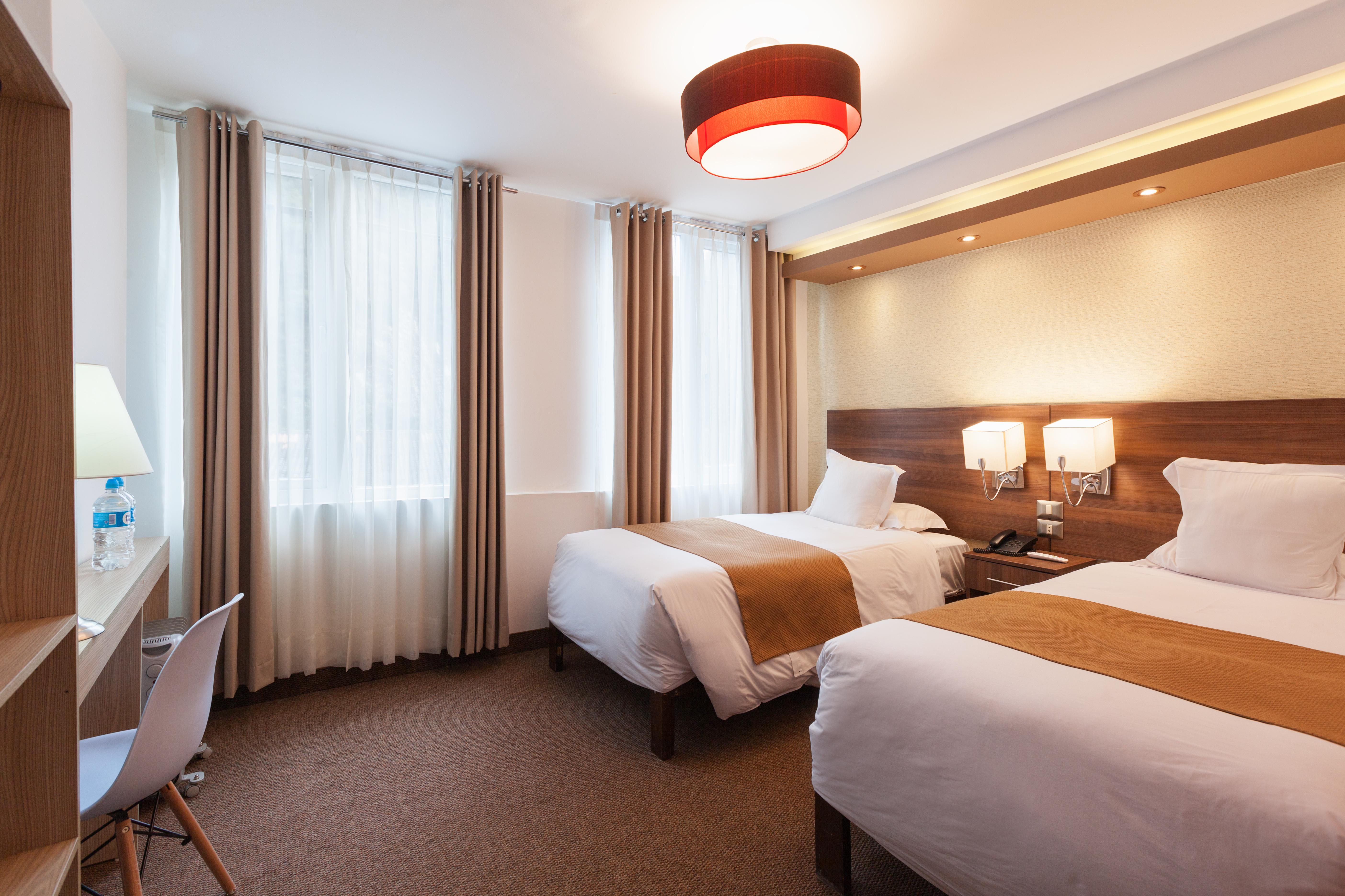 Inti Punku Machupicchu Hotel & Suites Εξωτερικό φωτογραφία
