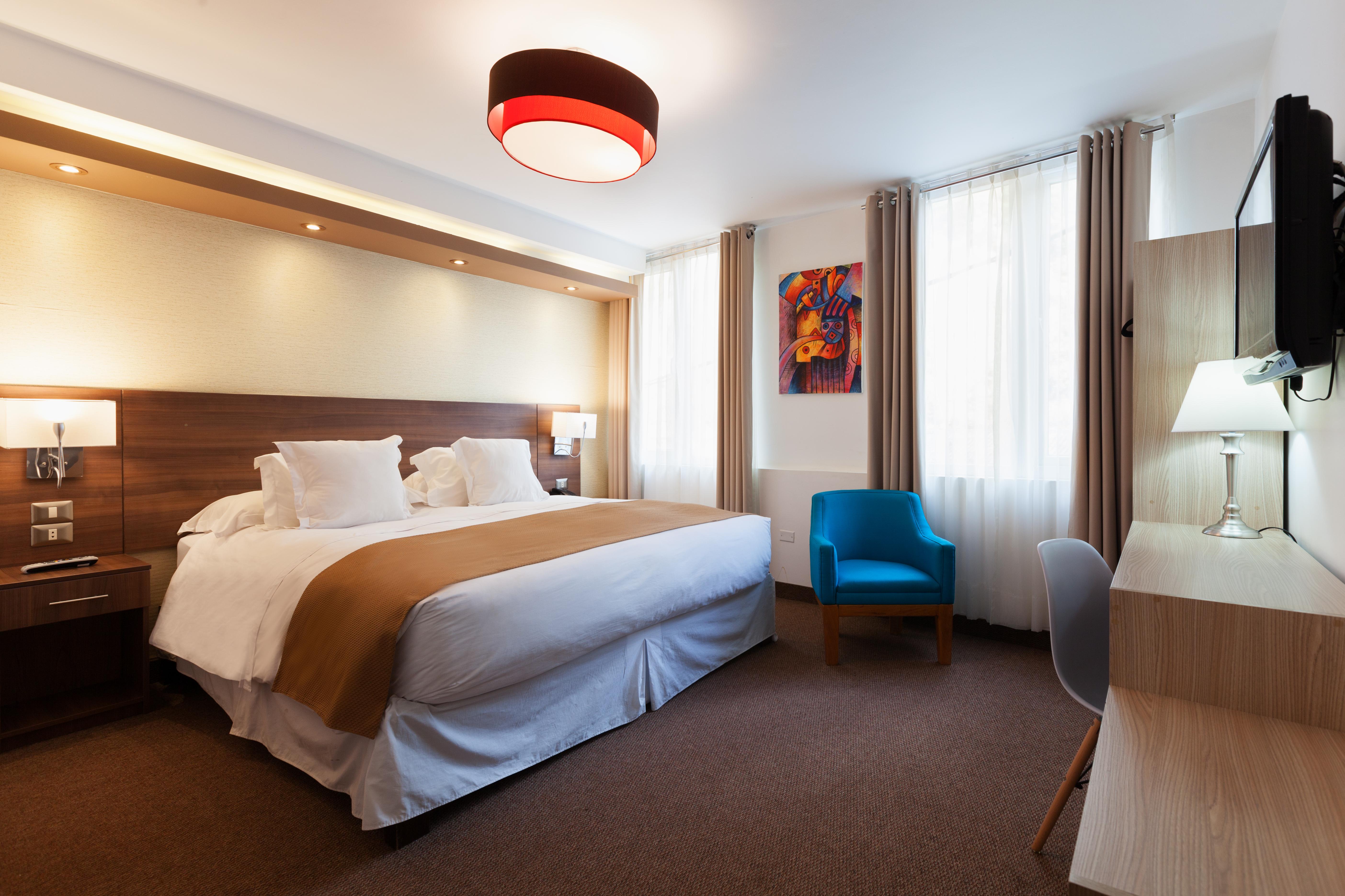 Inti Punku Machupicchu Hotel & Suites Εξωτερικό φωτογραφία