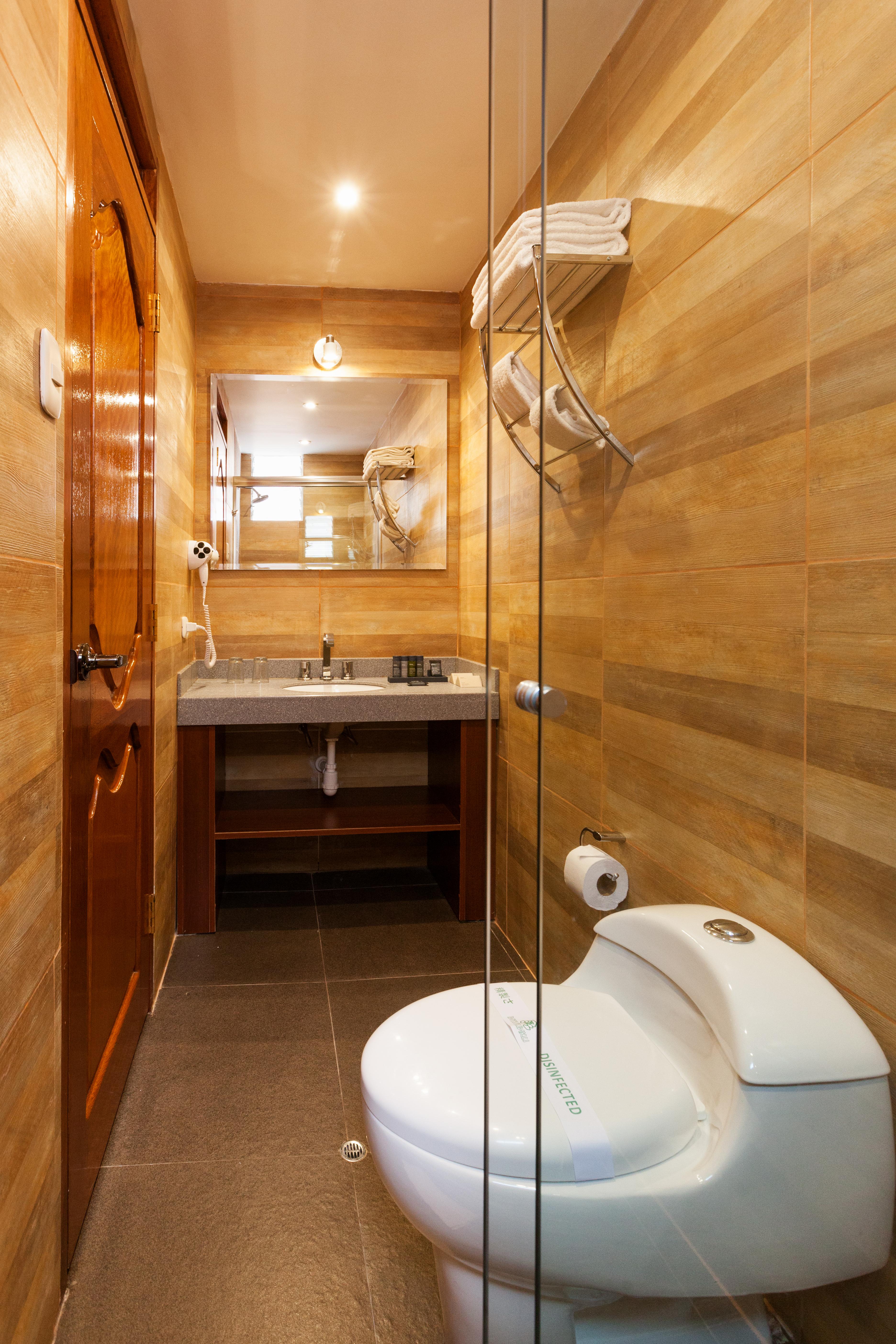 Inti Punku Machupicchu Hotel & Suites Εξωτερικό φωτογραφία
