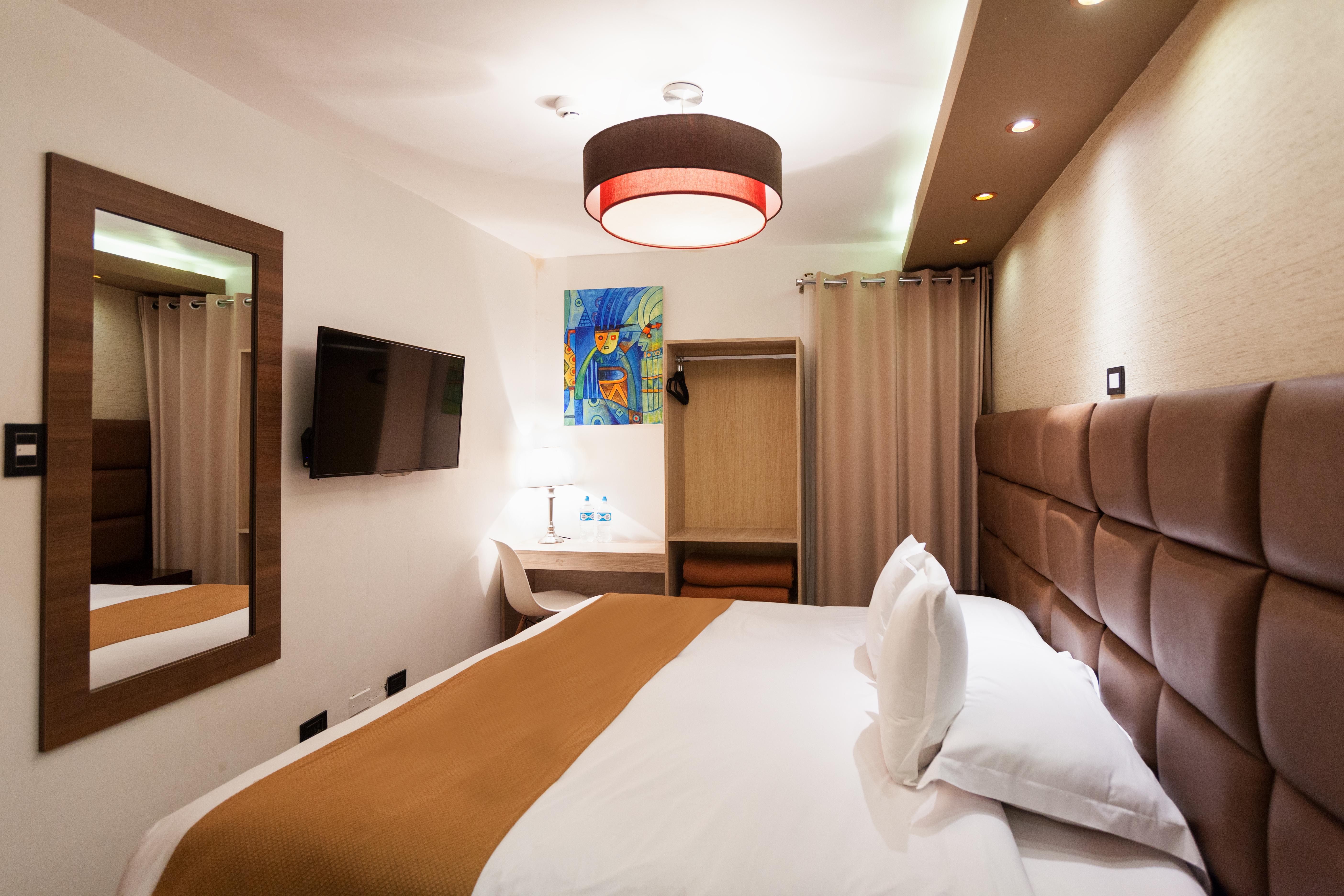Inti Punku Machupicchu Hotel & Suites Εξωτερικό φωτογραφία