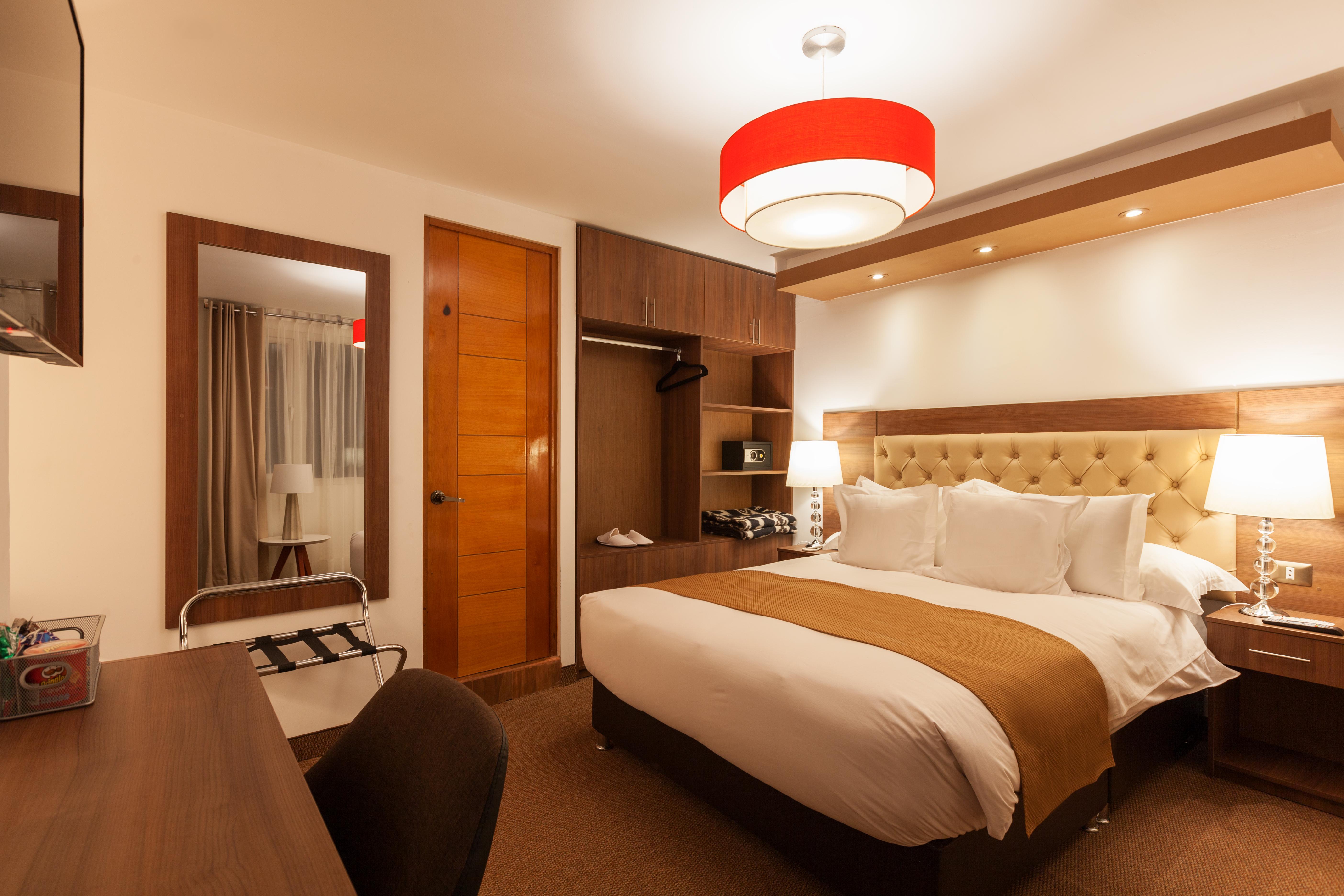 Inti Punku Machupicchu Hotel & Suites Εξωτερικό φωτογραφία