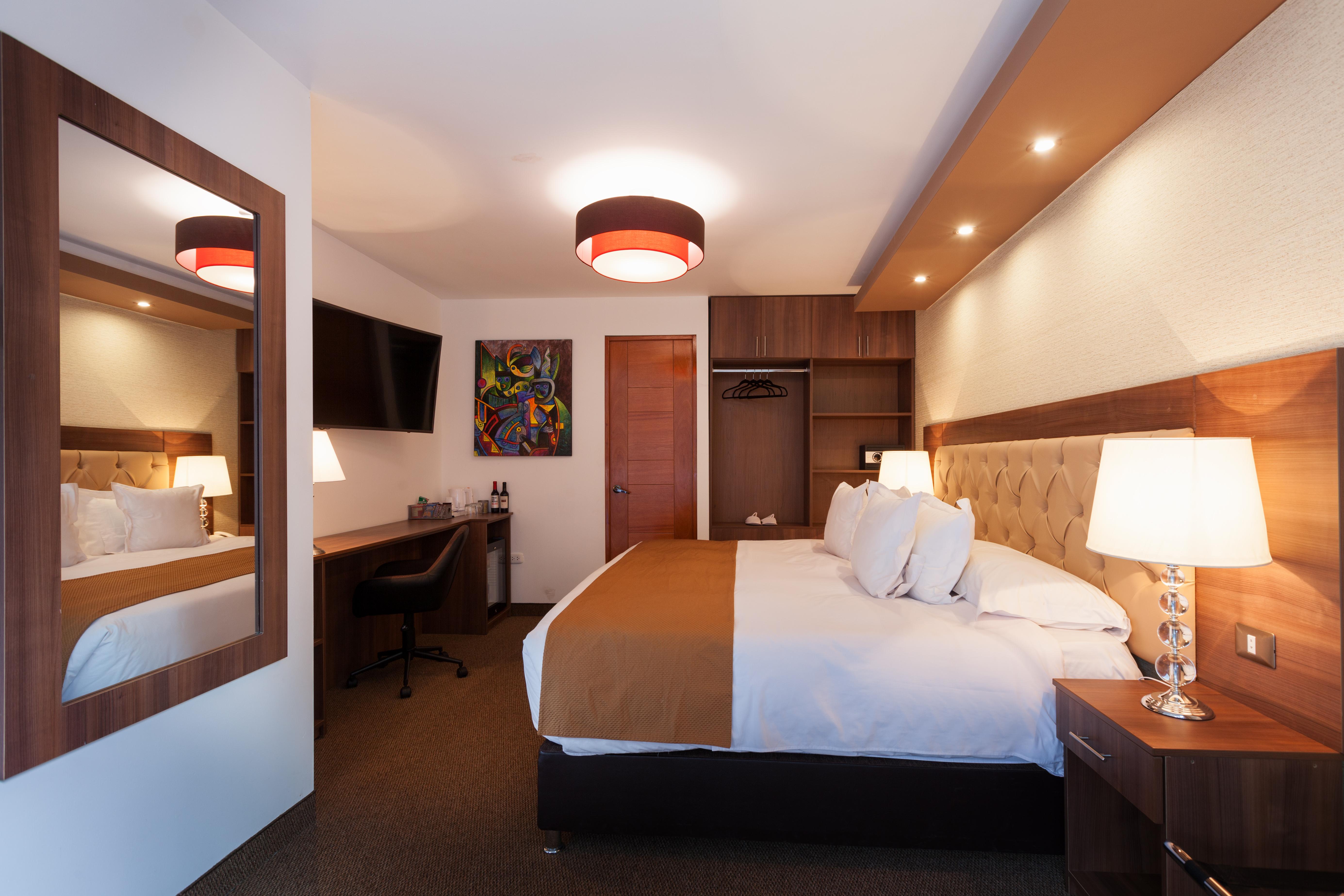 Inti Punku Machupicchu Hotel & Suites Εξωτερικό φωτογραφία