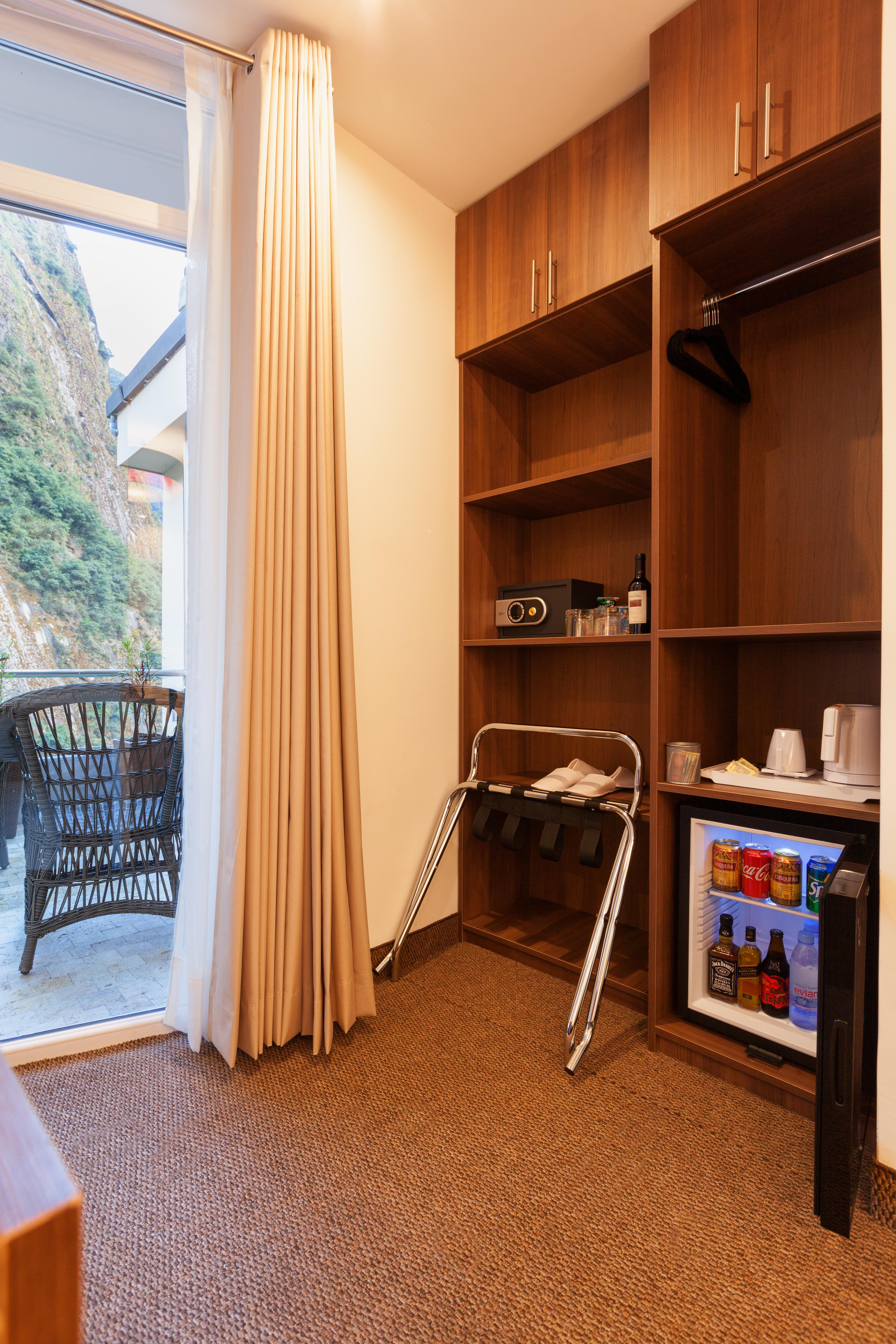 Inti Punku Machupicchu Hotel & Suites Εξωτερικό φωτογραφία