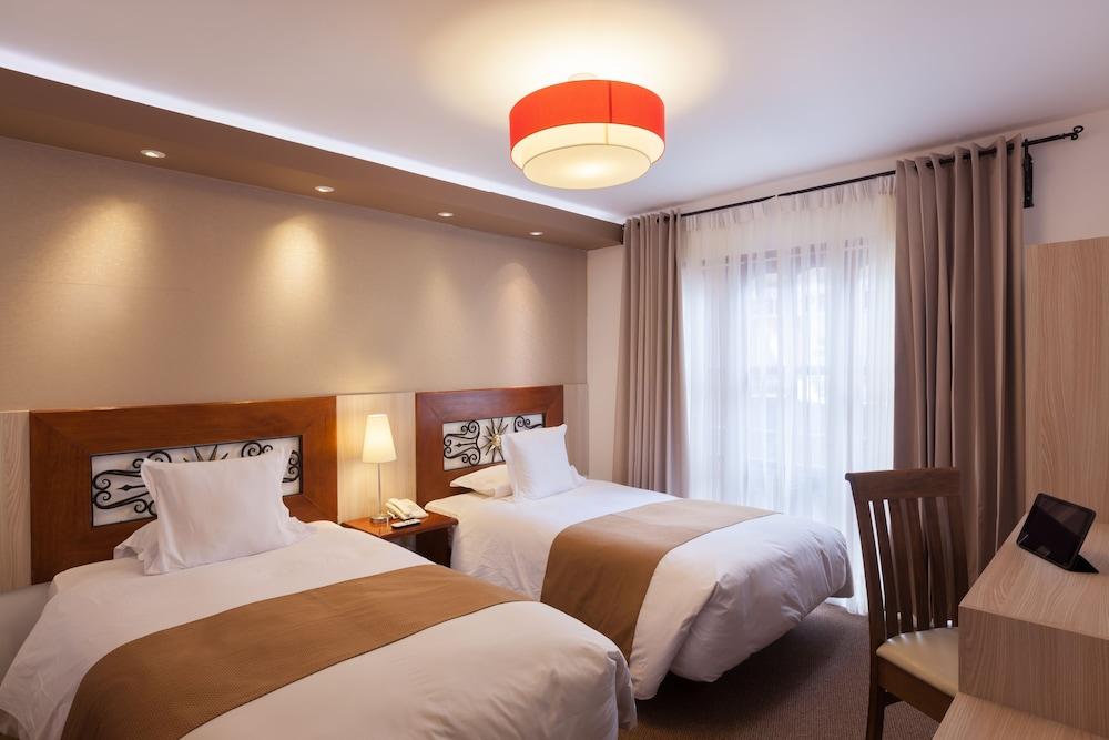 Inti Punku Machupicchu Hotel & Suites Εξωτερικό φωτογραφία