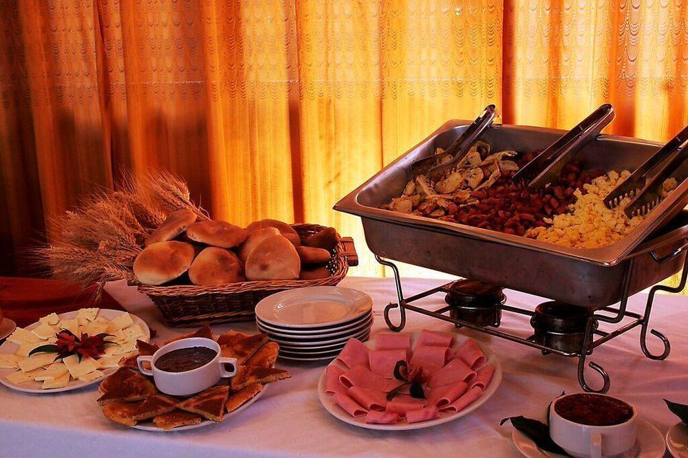 Inti Punku Machupicchu Hotel & Suites Εξωτερικό φωτογραφία