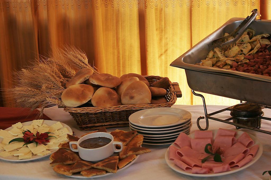 Inti Punku Machupicchu Hotel & Suites Εξωτερικό φωτογραφία