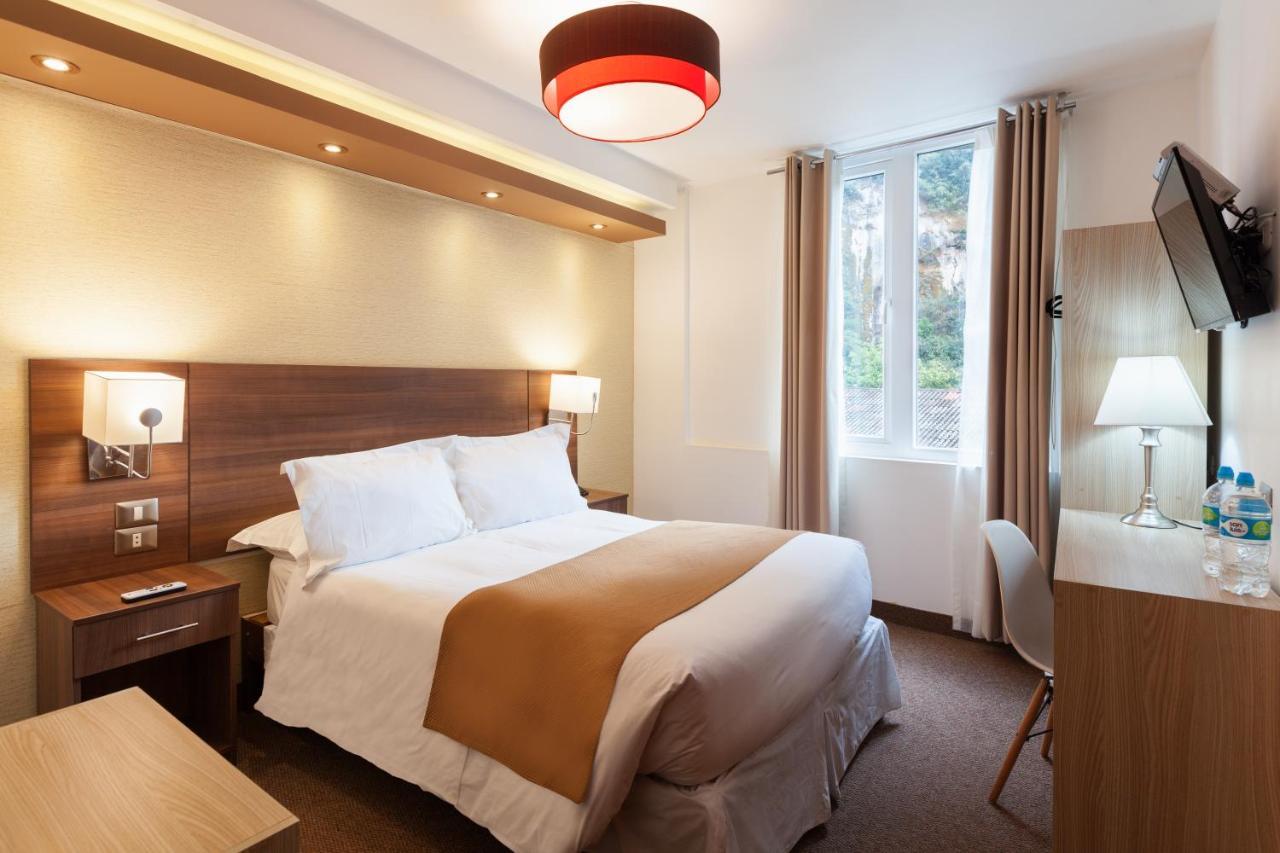 Inti Punku Machupicchu Hotel & Suites Εξωτερικό φωτογραφία